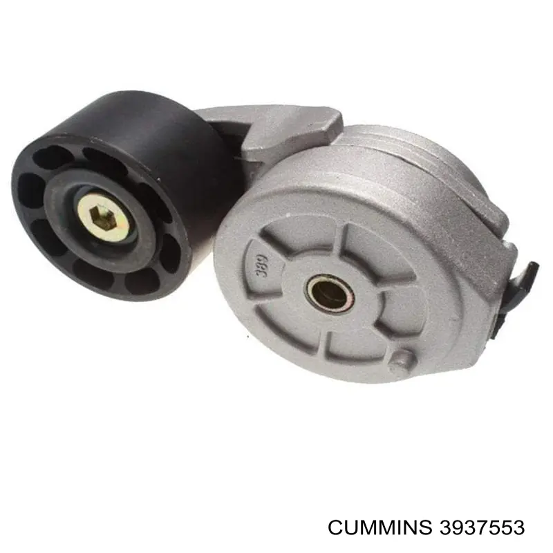 Натягувач приводного ременя BTA B05AG010 ціна, від 39.93 USD