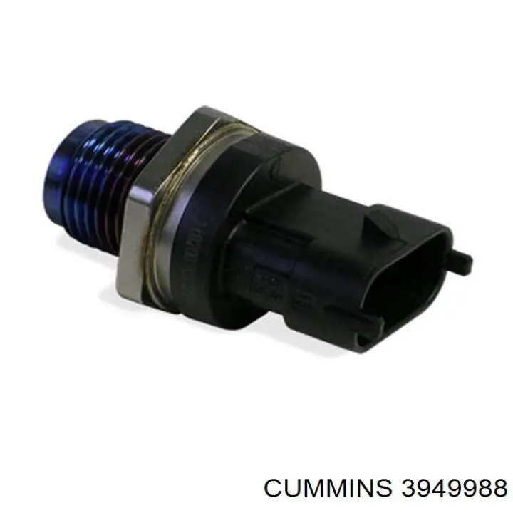 Датчик тиску палива Bosch 281006053 ціна, від 19.09 USD