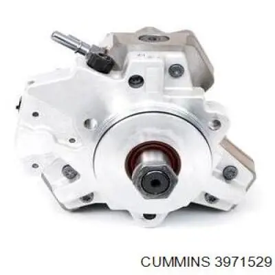  Паливний насос високого тиску DAF 45 