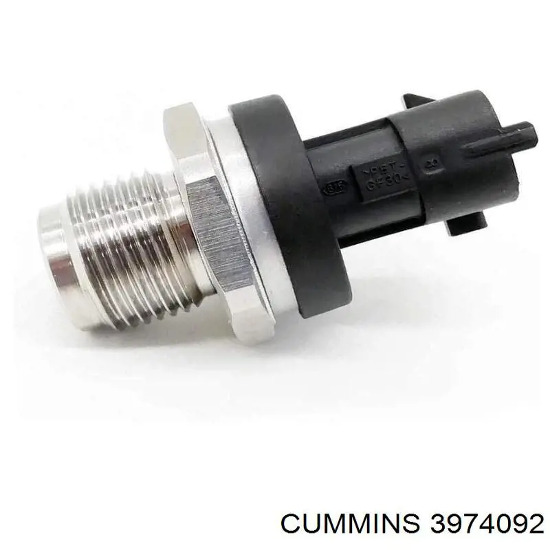 Датчик тиску палива Bosch 281002851 ціна, від 55.45 USD
