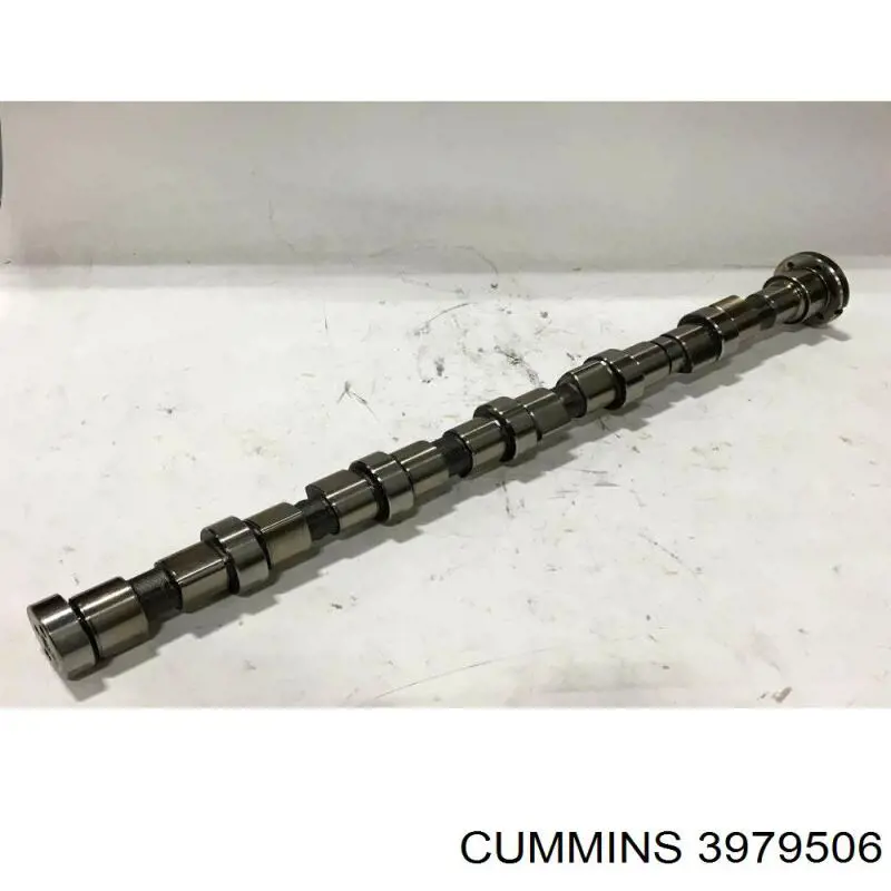 Розподілвал двигуна Cummins 3979506 ціна, від 235.60 USD