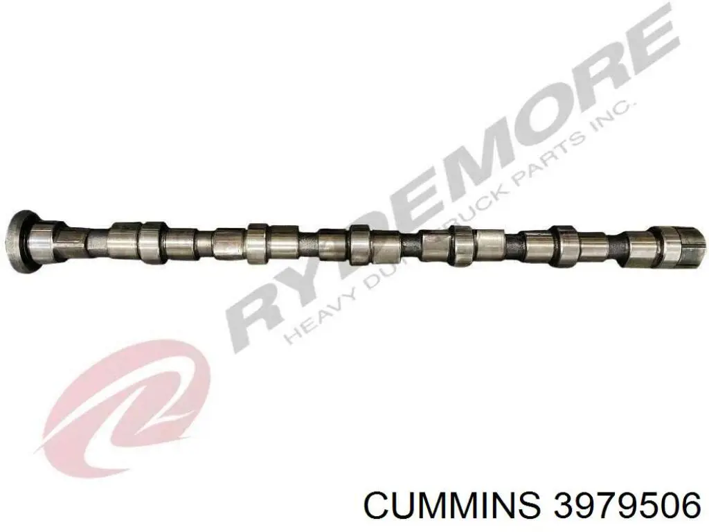 3979506 Cummins Вал розподільний