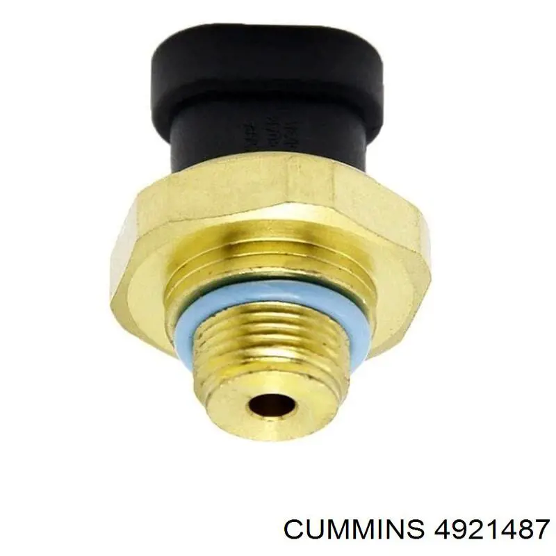  Cummins 4921487 ціна, від 185.28 USD