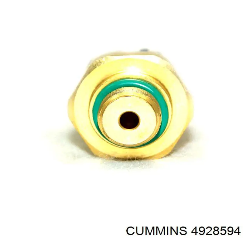 Купити 4928594 Cummins Датчик тиску вихлопних газів