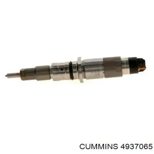  Cummins 4937065 ціна, від 139.32 USD