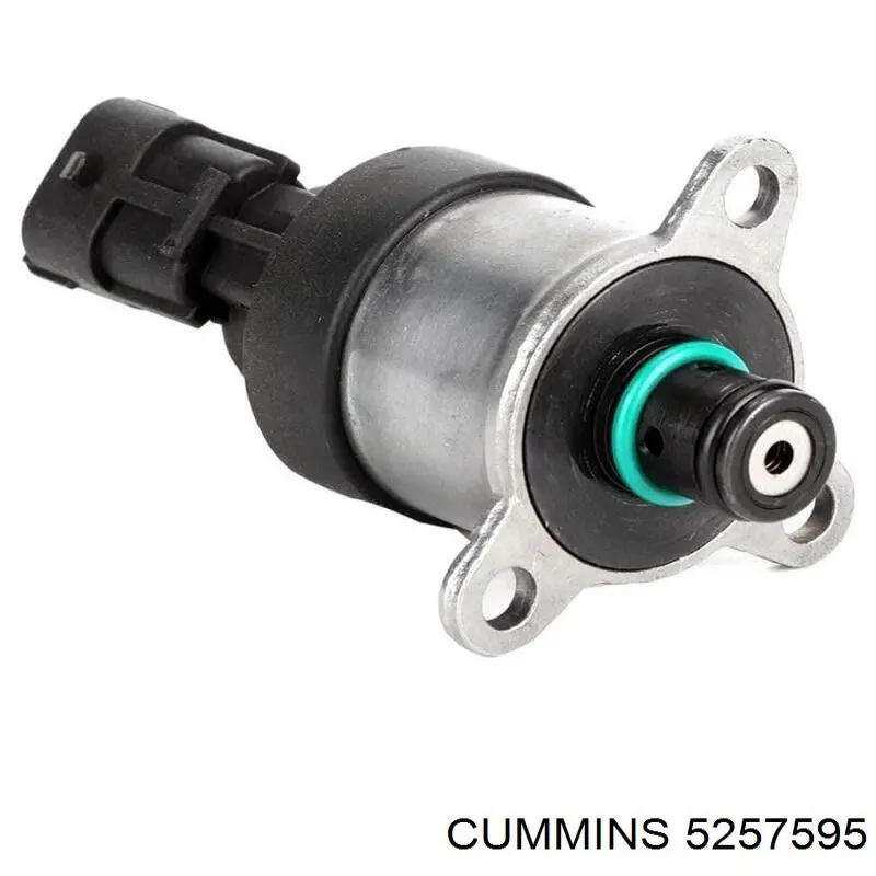 Глушилка Cummins 5257595 ціна, від 75.62 USD