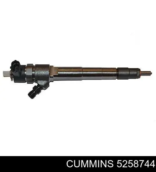 Купити 445110594 Bosch Форсунка дизельна в зборі, розпилювач + тримач