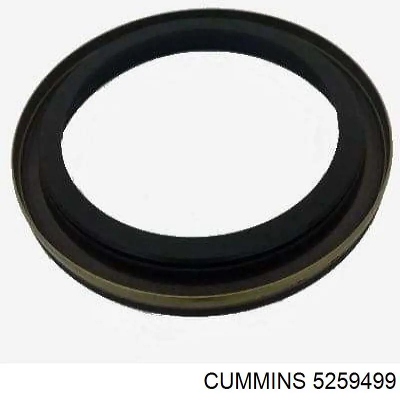 Ущільнювальне кільце, універсальне Cummins 5259499 ціна, від 10.65 USD