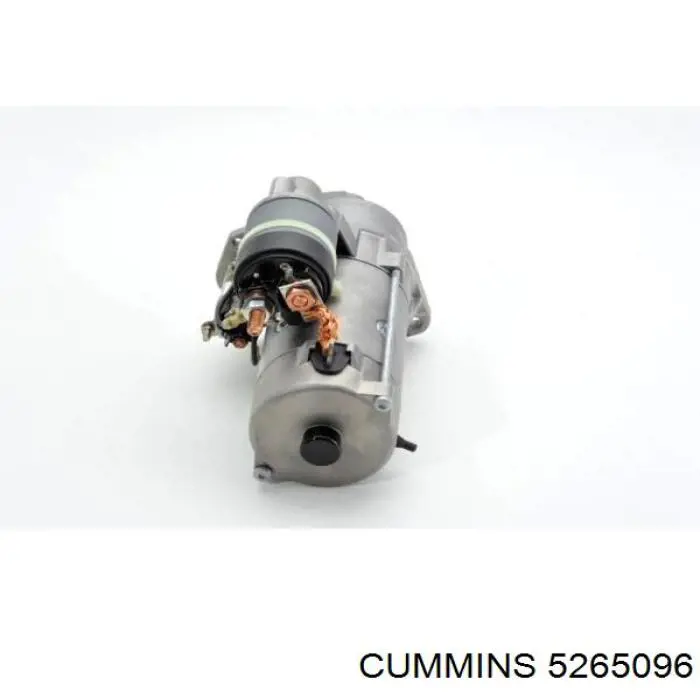 Стартер 5265096 Cummins