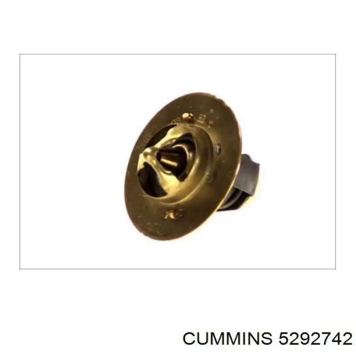 Автомобільний термостат Cummins 5292742 ціна, від 10.95 USD