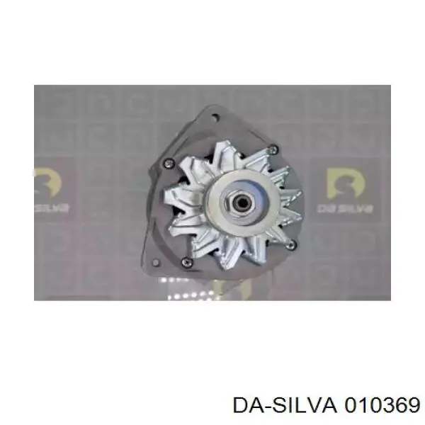 Купити 0120469961 Bosch Генератор