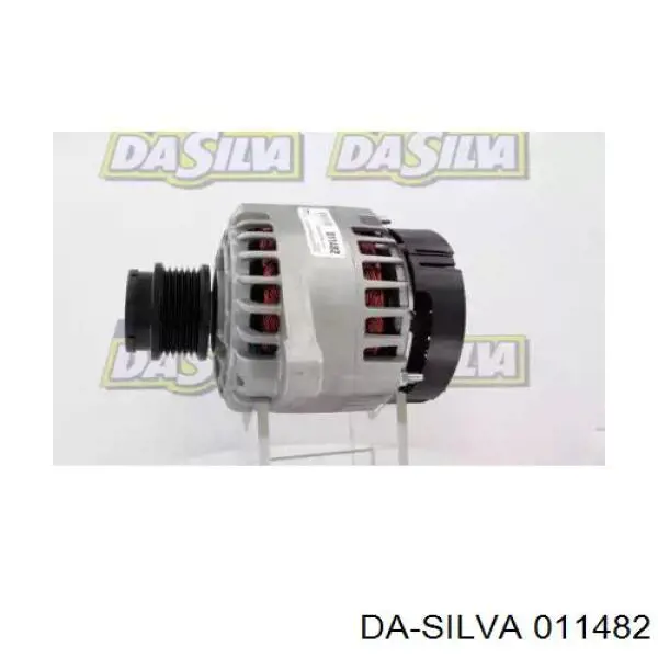 Генератор General Motors AG0218 ціна, від 178.14 USD