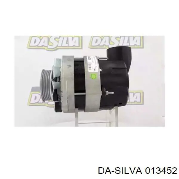 7700780773 Renault (RVI) Авто генератор