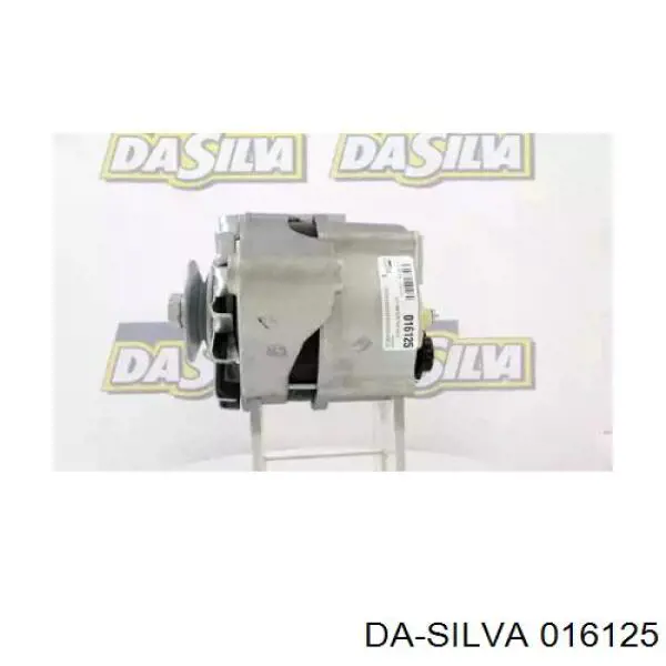 Купити A0041544602 Mercedes Генератор