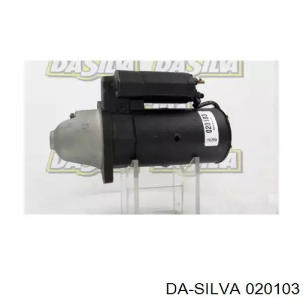 Стартер WBH SS105 ціна, від 15.44 USD