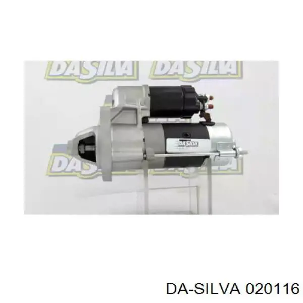 Купити 46406473 Fiat/Alfa/Lancia Стартер
