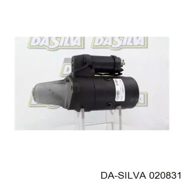 Стартер 2587035100 Toyota