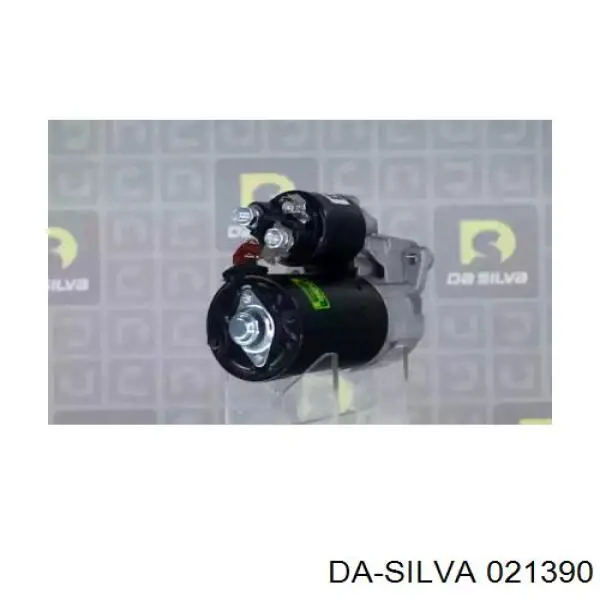 Стартер 458908 VALEO