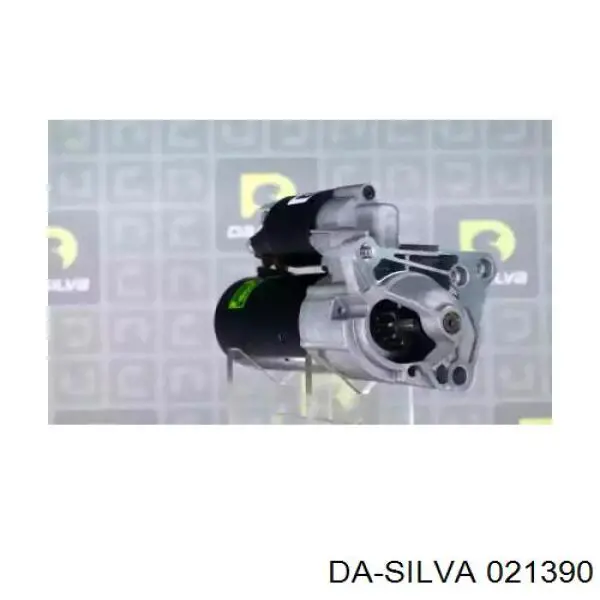 458908 VALEO Стартер двигуна