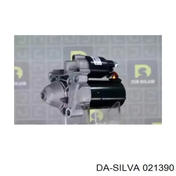 458908 VALEO Стартер двигуна
