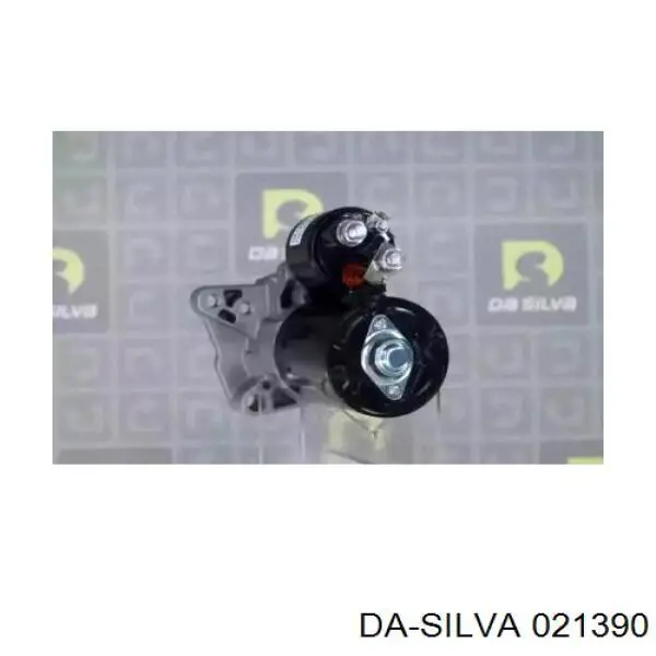 Купити 458908 VALEO Стартер