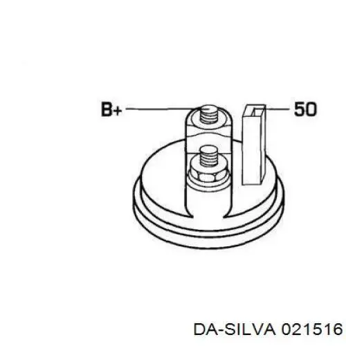  7616698 Steyr