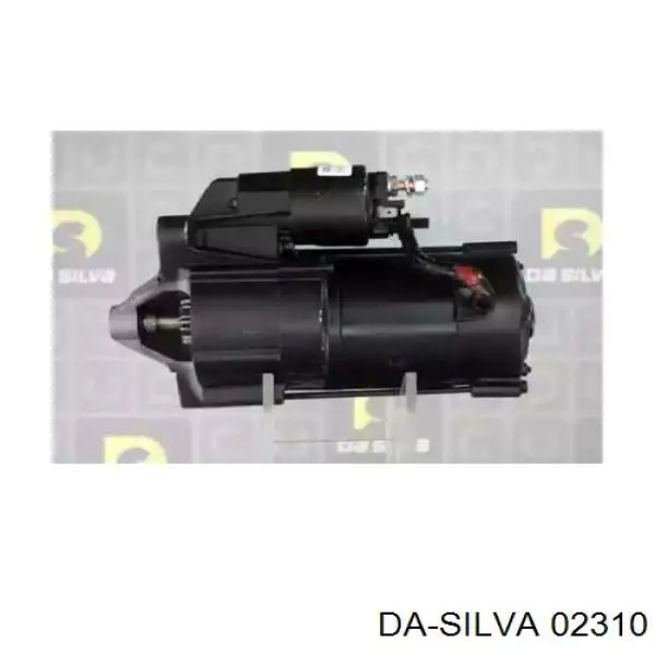 Купити 7701499246 Renault (RVI) Стартер