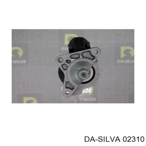 Стартер 7701499246 Renault (RVI)