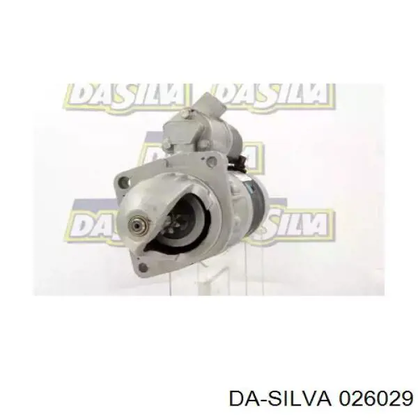 Стартер Fiat/Alfa/Lancia 7716195 ціна, від 173.02 USD