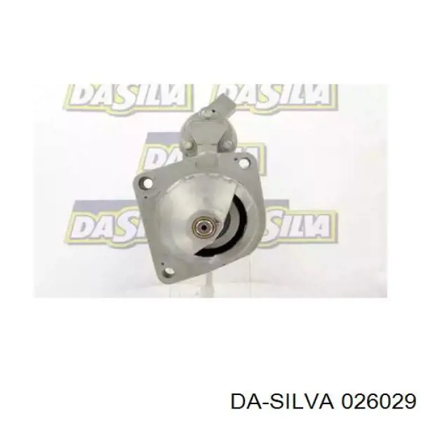 Купити 7716195 Fiat/Alfa/Lancia Стартер