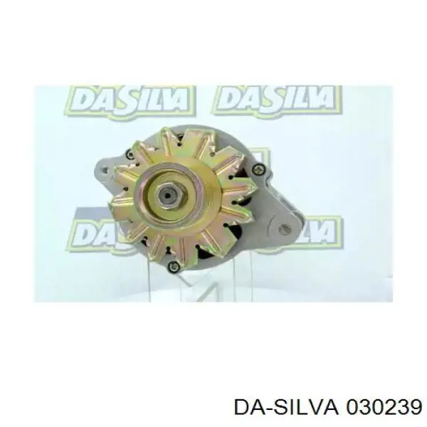 Купити FE0118300B Mazda Генератор