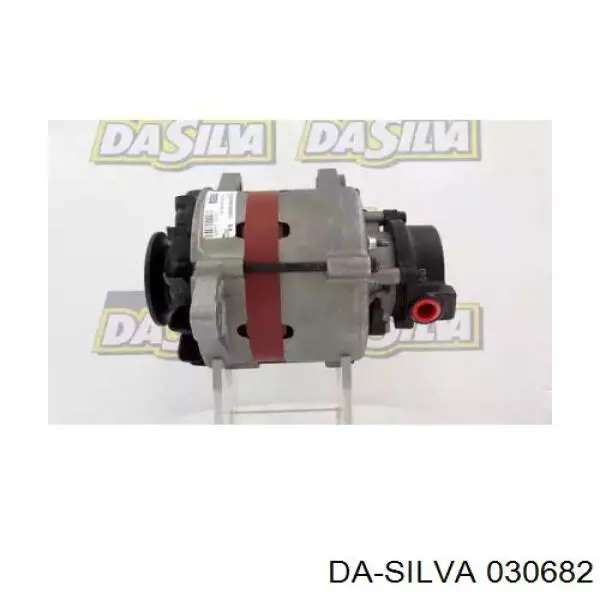 Купити 270206421084 Toyota Генератор