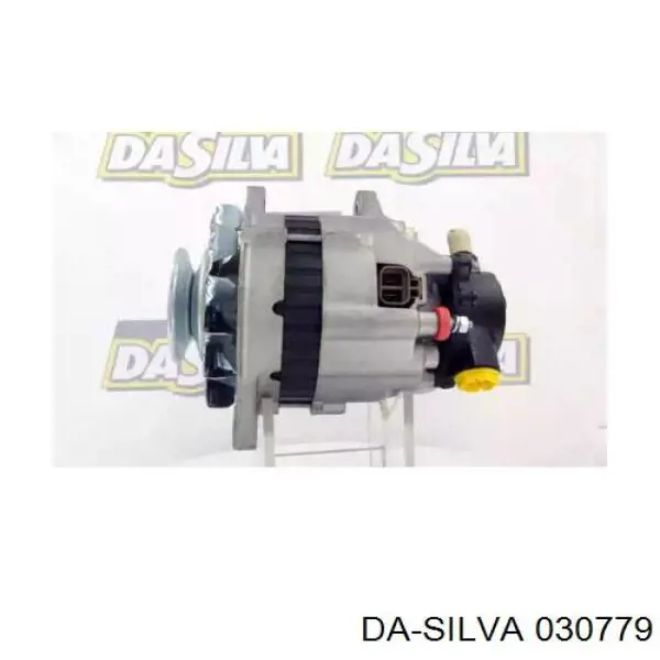 Генератор автомобільний Mazda PN4018300A