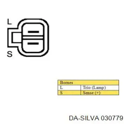 PN4018300A Mazda Авто генератор