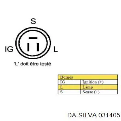 Генератор Toyota 2706017010 ціна, від 1624.52 USD