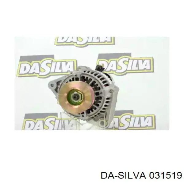 Генератор 1002118740 Denso