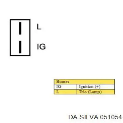 Купити CAL60103AS Casco Генератор