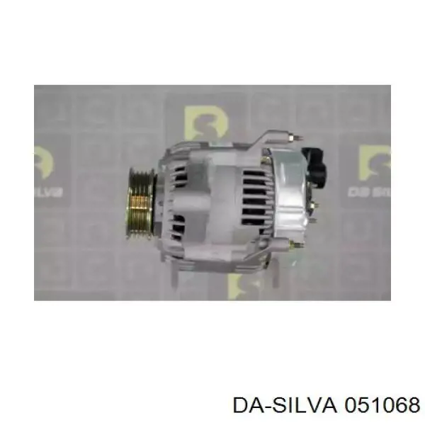 BBH34800AA Chrysler Авто генератор