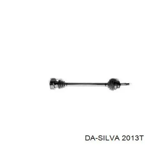 Купити Ліва піввісь Audi 80 B2 81, 85