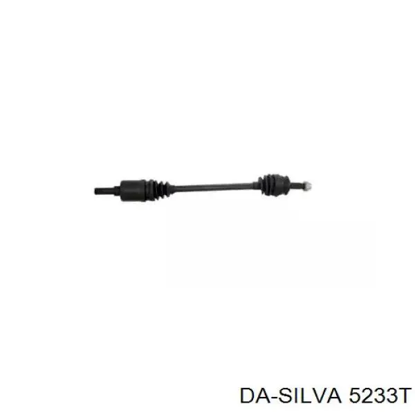 Піввісь задня, ліва Fiat/Alfa/Lancia 46308100 ціна, від 185.26 USD