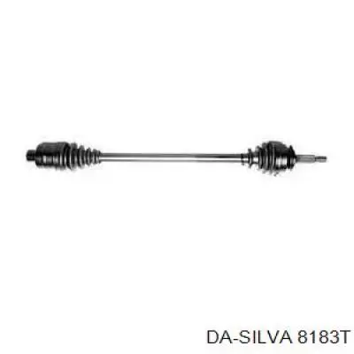 Піввісь передня, права Volvo 9031175 ціна, від 459.99 USD