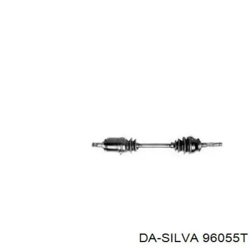 Купити Піввісь права Nissan Sunny I B11