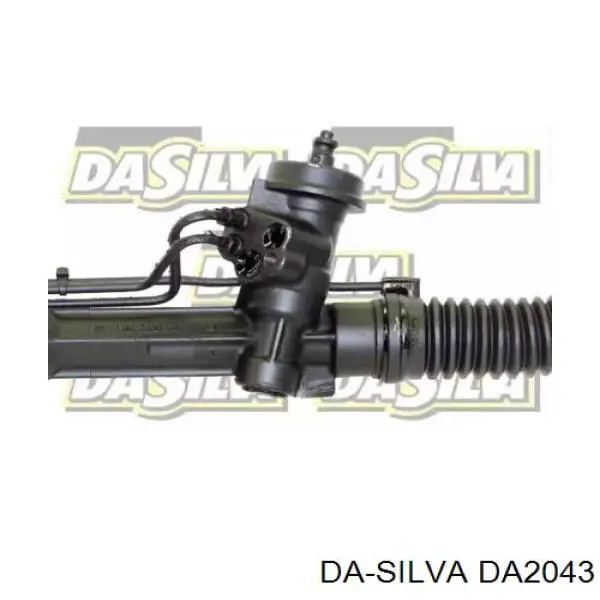 Купити 29549 Mapco Рульова рейка
