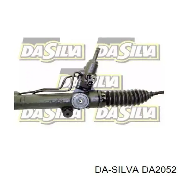 Управління рульове в зборі Motorherz R2006 ціна, від 296.13 USD