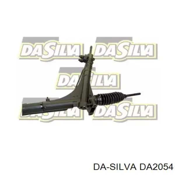 Кермова рейка DRI 711520786