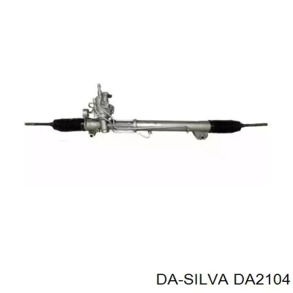 Купити A2043603600 Mercedes Рульова рейка