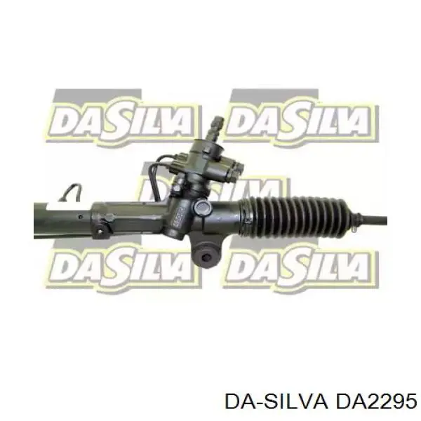 4420042130 Toyota Рейковий рульовий механізм