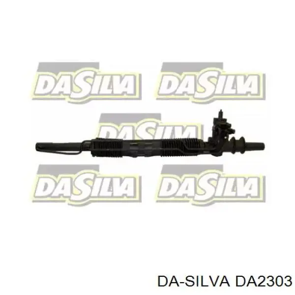 Купити S5155002S Polcar Рульова рейка