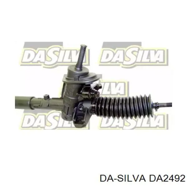 Купити 712521285 DRI Рульова рейка