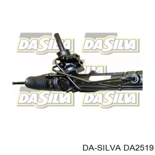 Рульова рейка KS00910079 Bosch